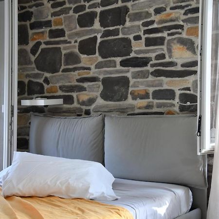 Smile Accomodation Sun Aosta Eksteriør billede