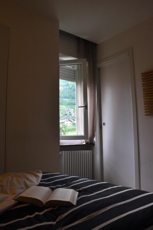 Smile Accomodation Sun Aosta Eksteriør billede