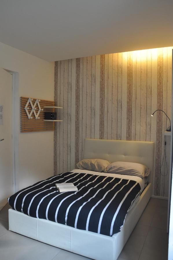 Smile Accomodation Sun Aosta Eksteriør billede