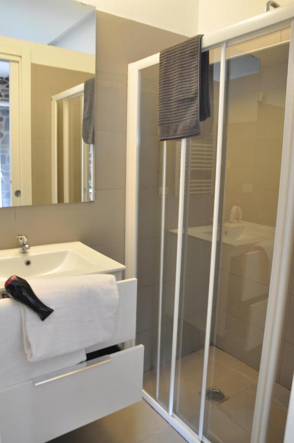 Smile Accomodation Sun Aosta Eksteriør billede