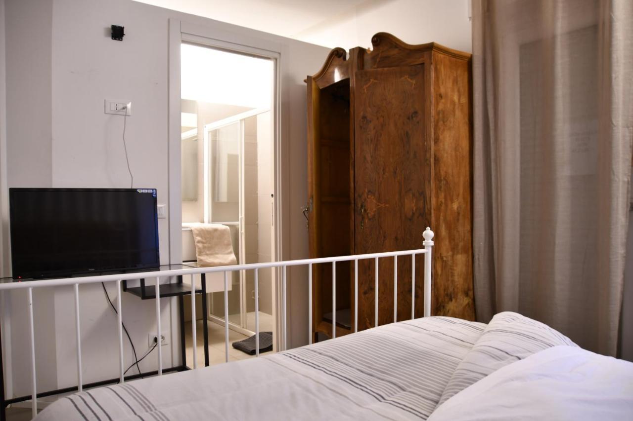 Smile Accomodation Sun Aosta Eksteriør billede