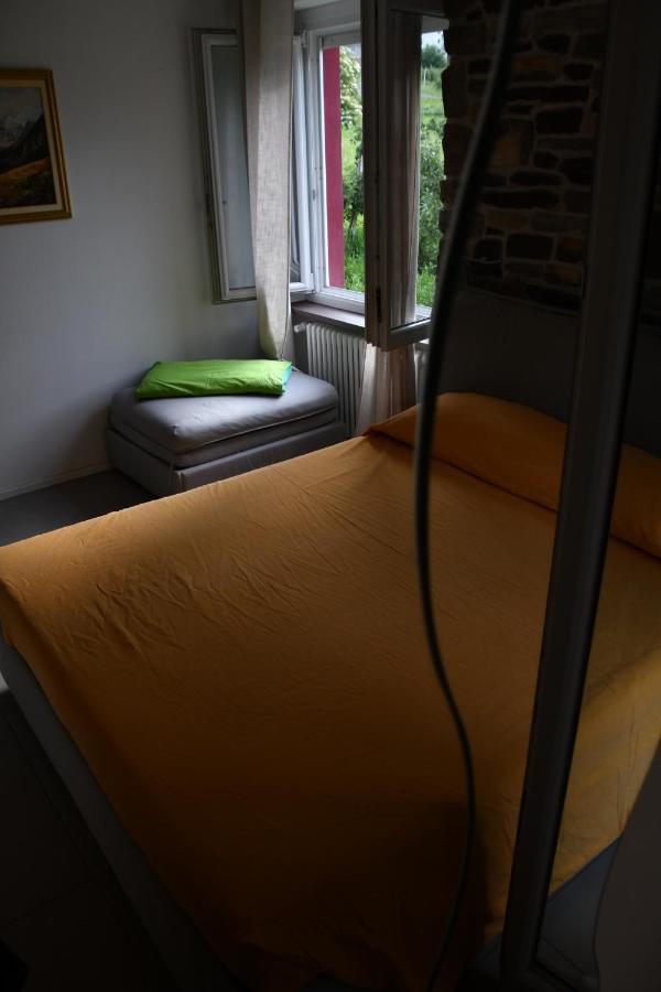 Smile Accomodation Sun Aosta Eksteriør billede